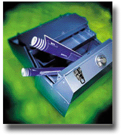 Oracle Repository icon